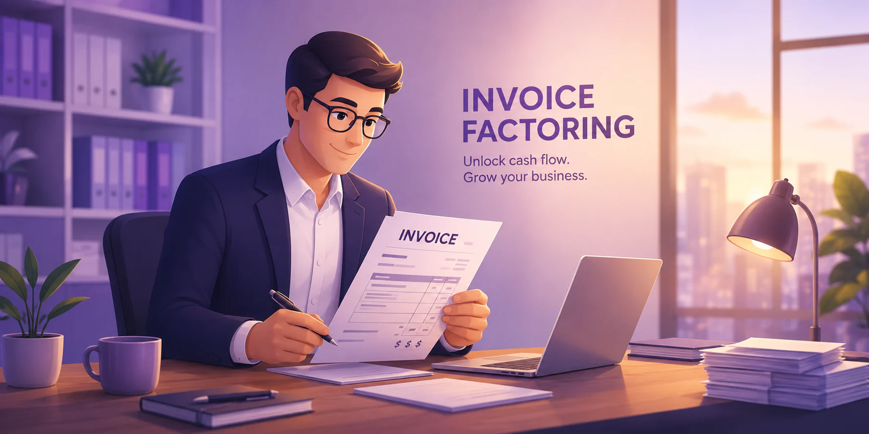 Invoice Factoring in the Philippines: Cash Flow Guide
