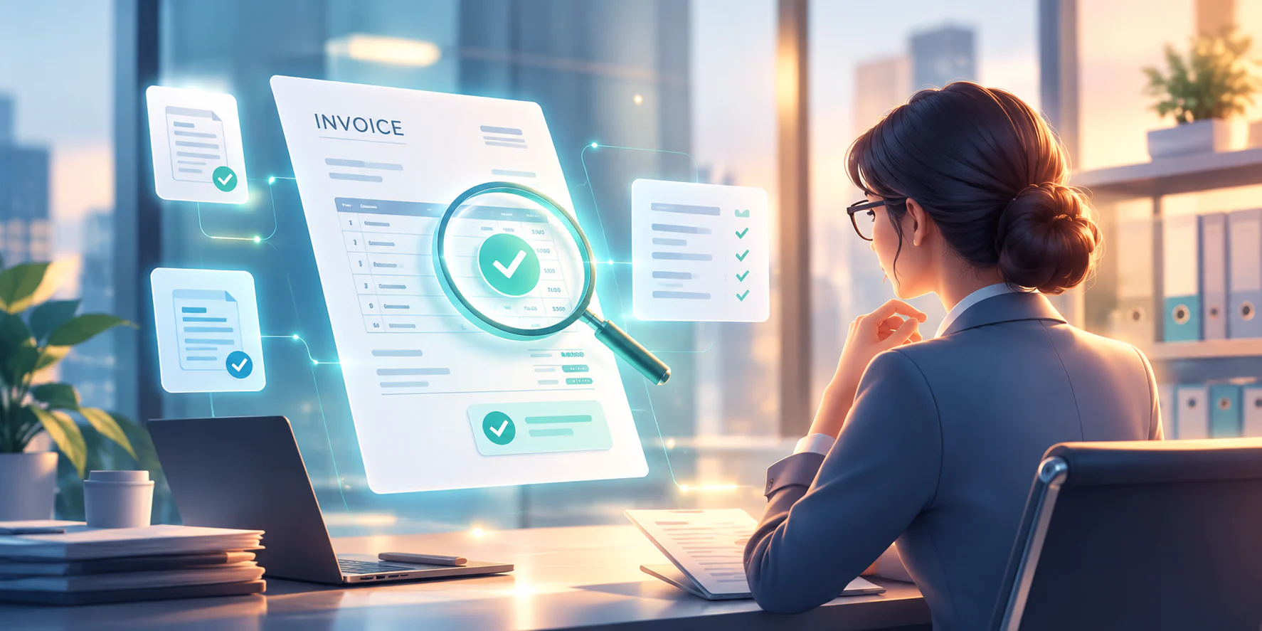 Invoice Verification: How to Verify Authenticity and Spot Billing Fraud