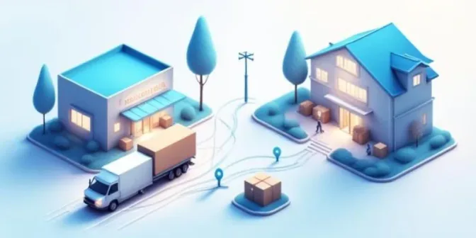 Last Mile Delivery Guide for Malaysian Businesses (2026)