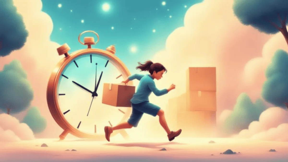 Lead Time คืออะไร? ความหมาย วิธีคำนวณ และผลกระทบต่อการดำเนินธุรกิจ