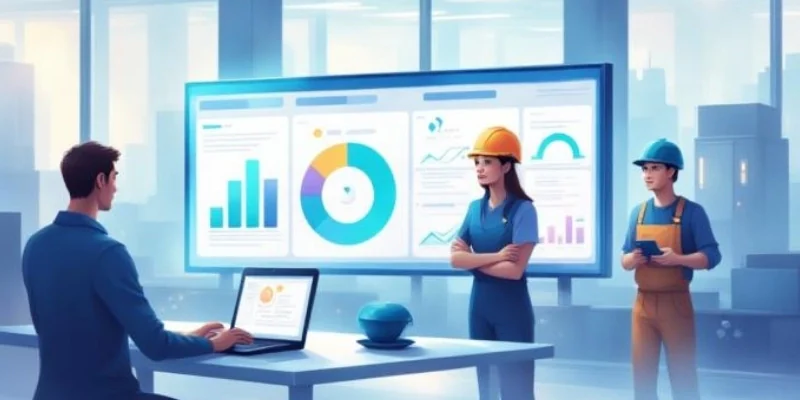 Learning Management System in Malaysia