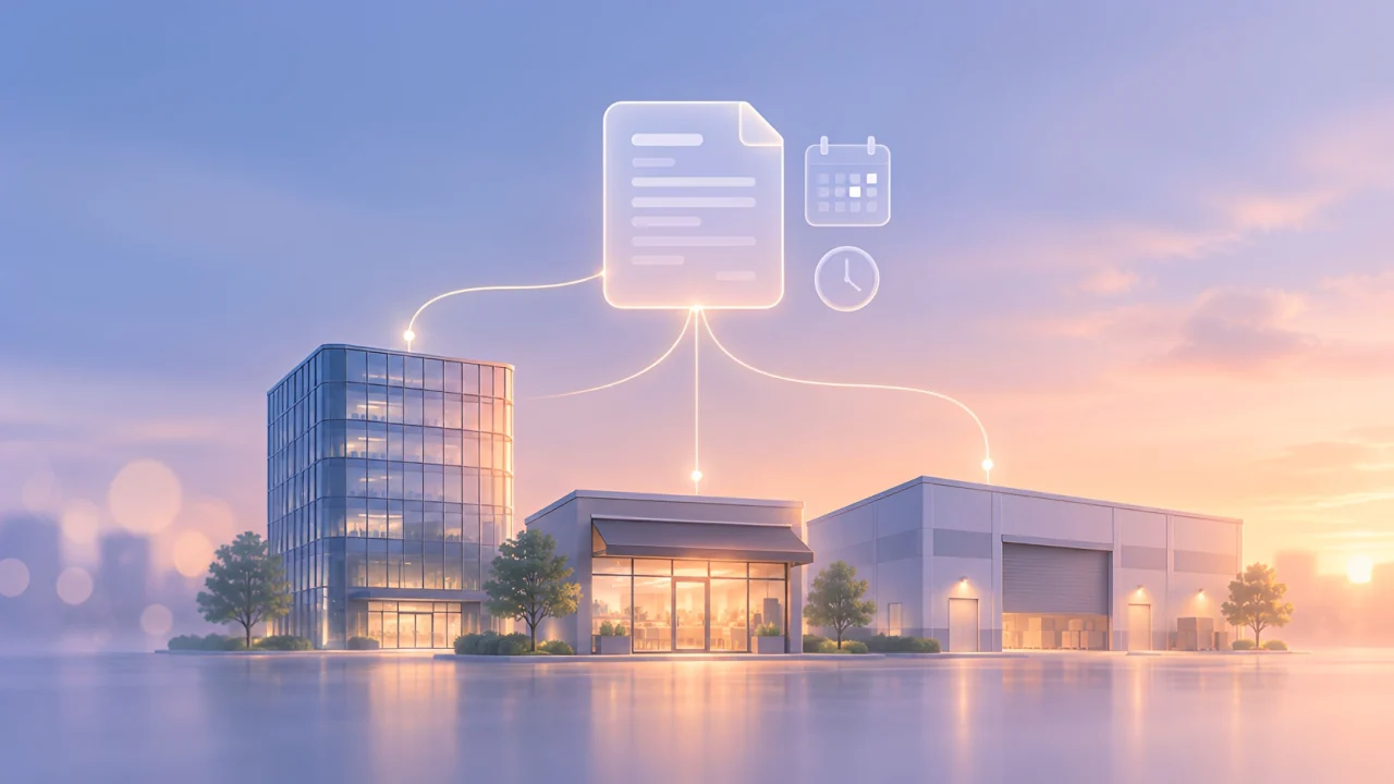 Lease Management Software: What to Control and Compare