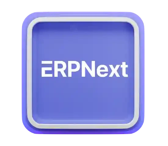 ERPNext logo