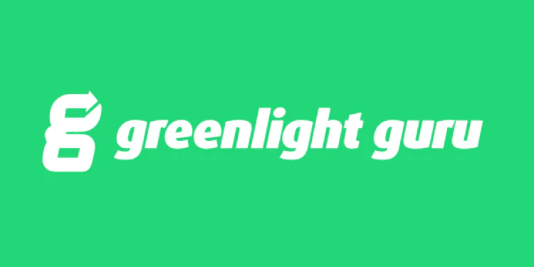 Greenlight Guru logo