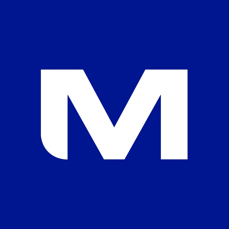 Magaya logo