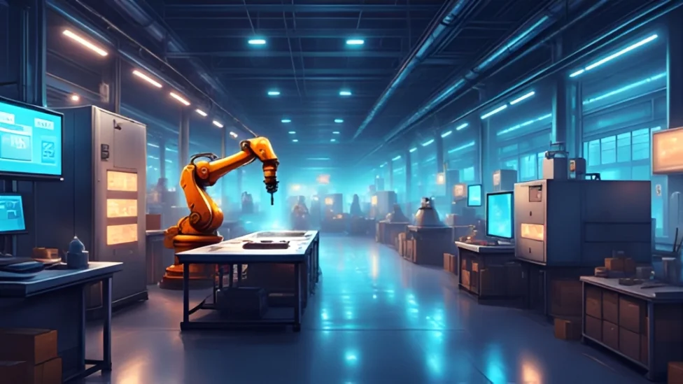 Manufacturing AI Agents: Use Cases, Workflows, and Implementation