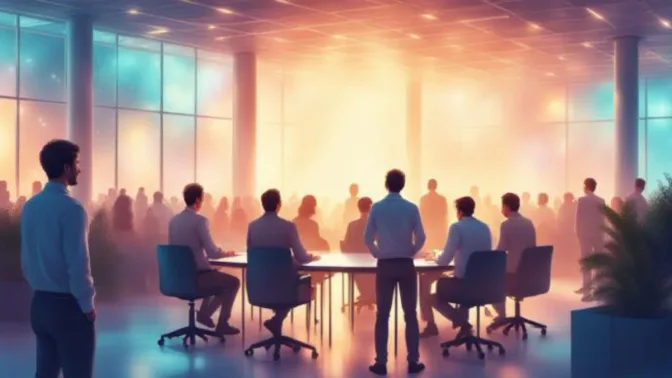 Mass Hiring: Strategi HR untuk Rekrutmen Massal yang Efektif dan Terstruktur