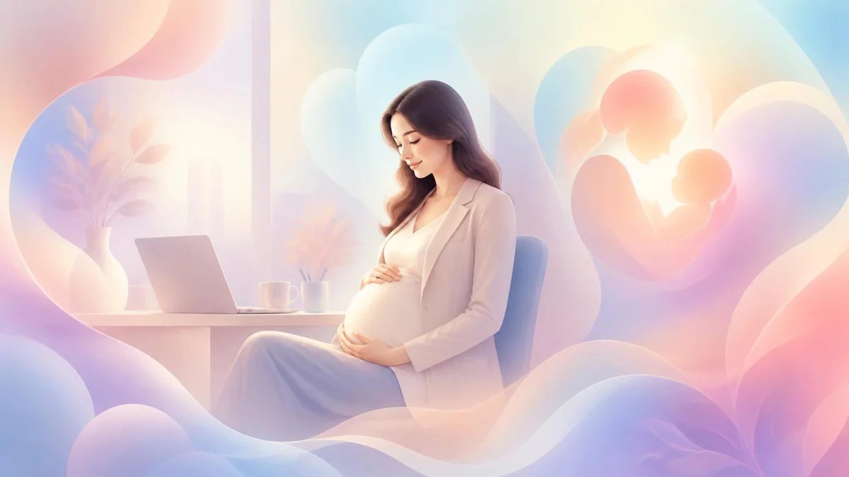 Maternity Leave: Pengertian dan Aturannya