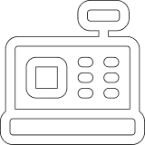 ร้านอาหาร POS