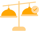 Kitchen station load balancing