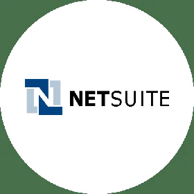 NetSuite logo