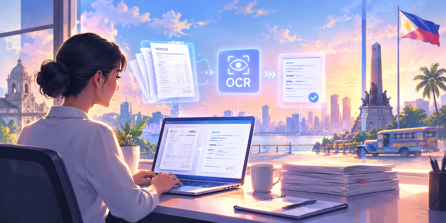 15 Best OCR Software for Business Teams in the Philippines (2026)