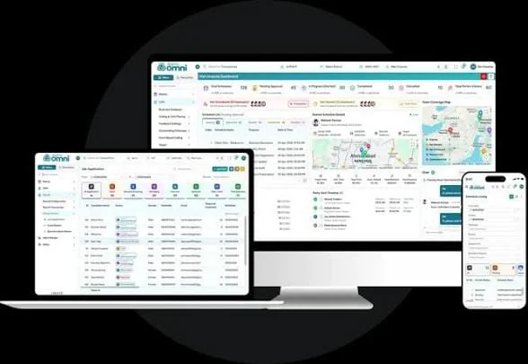 omni payroll