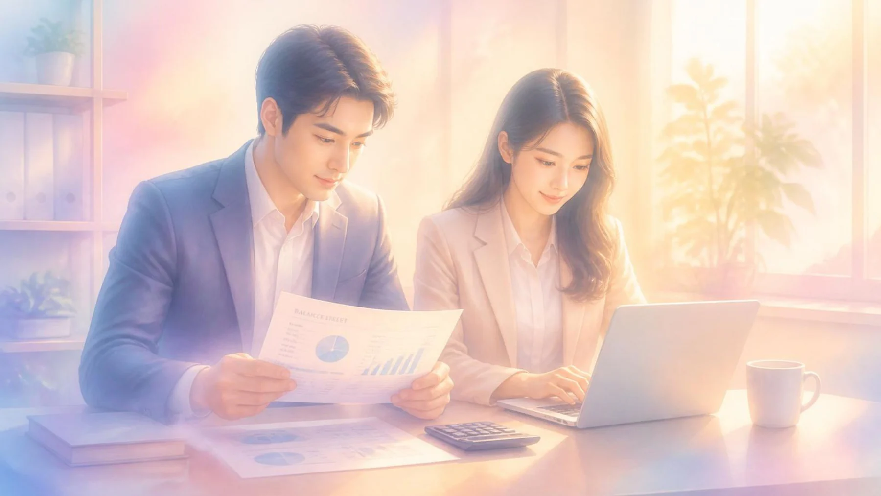 Perbedaan Finance dan Accounting: Definisi, Tugas, & Gaji