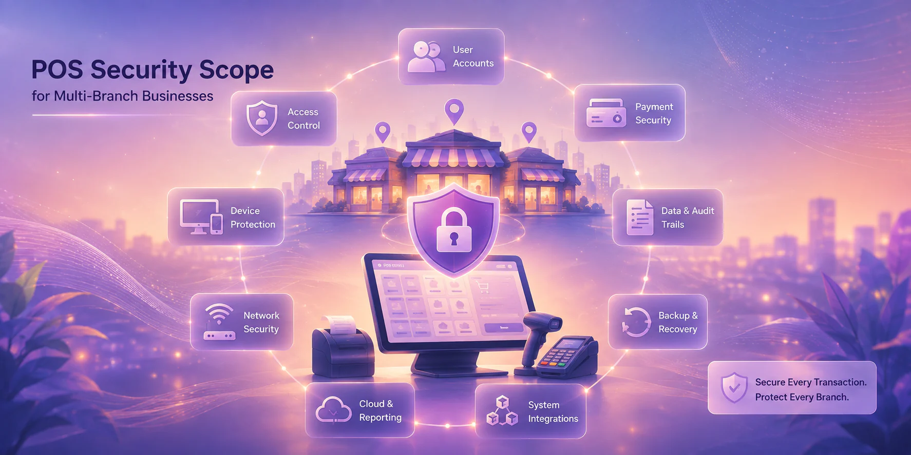 pos security scope