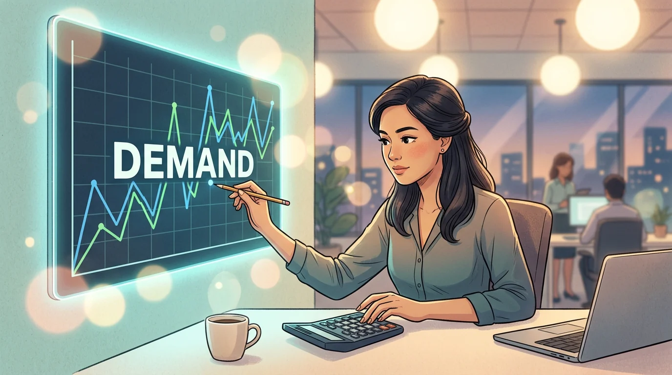 Price Elasticity of Demand Formula: How to Calculate & Examples