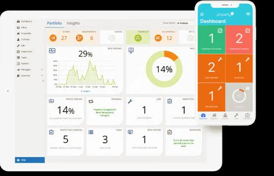 propertyme screen