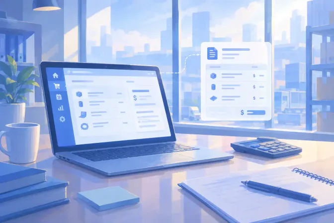 Purchase Order Software Cost: Budgeting Beyond Subscription