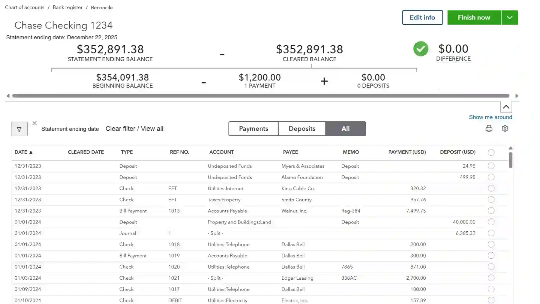 quickbooks