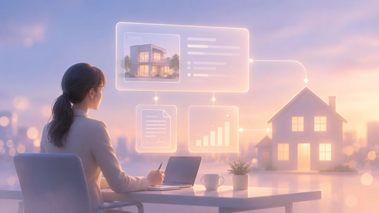 14 Best Real Estate Software Platforms in Australia (2026)