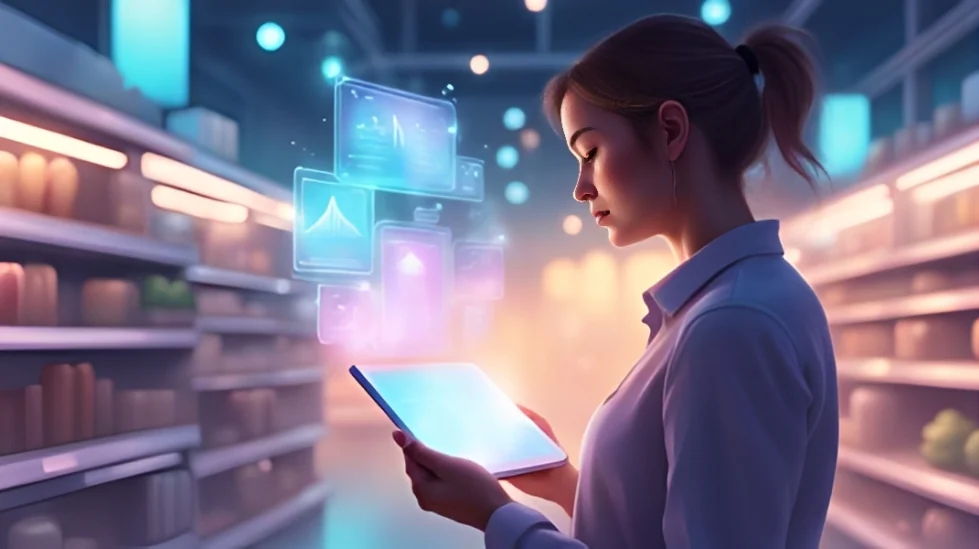 Retail Merchandising Software: Assortment, Stock, and AI Insight
