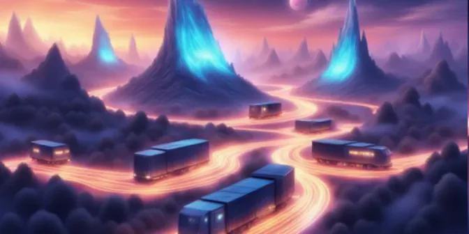 What Is Route Optimisation and How Does It Work?