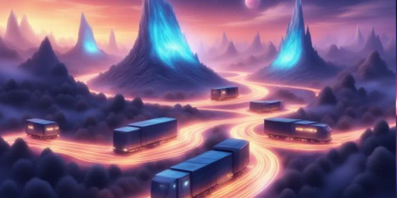 What Is Route Optimisation and How Does It Work?
