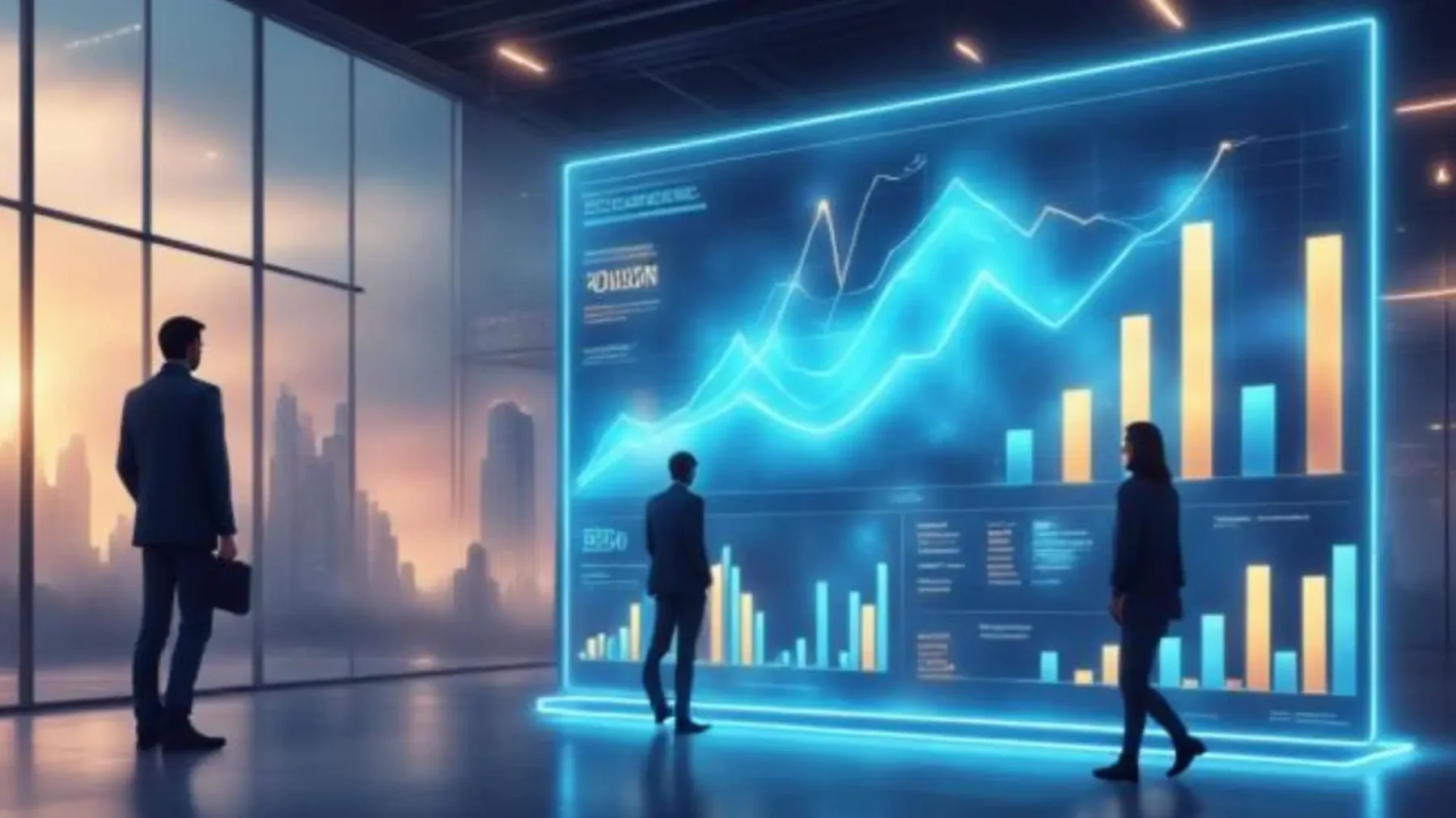 Sales Report: Definition, Types, Templates, and How to Create