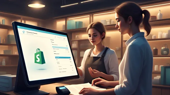 Shopify POS System Review: What Australian Retailers Should Know
