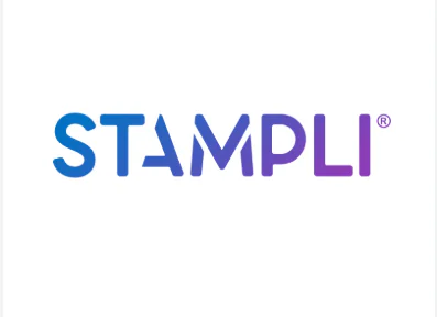 Stampli logo