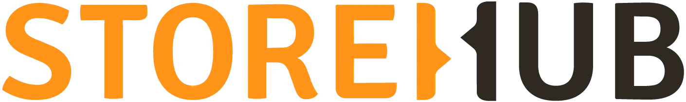 Storehub logo