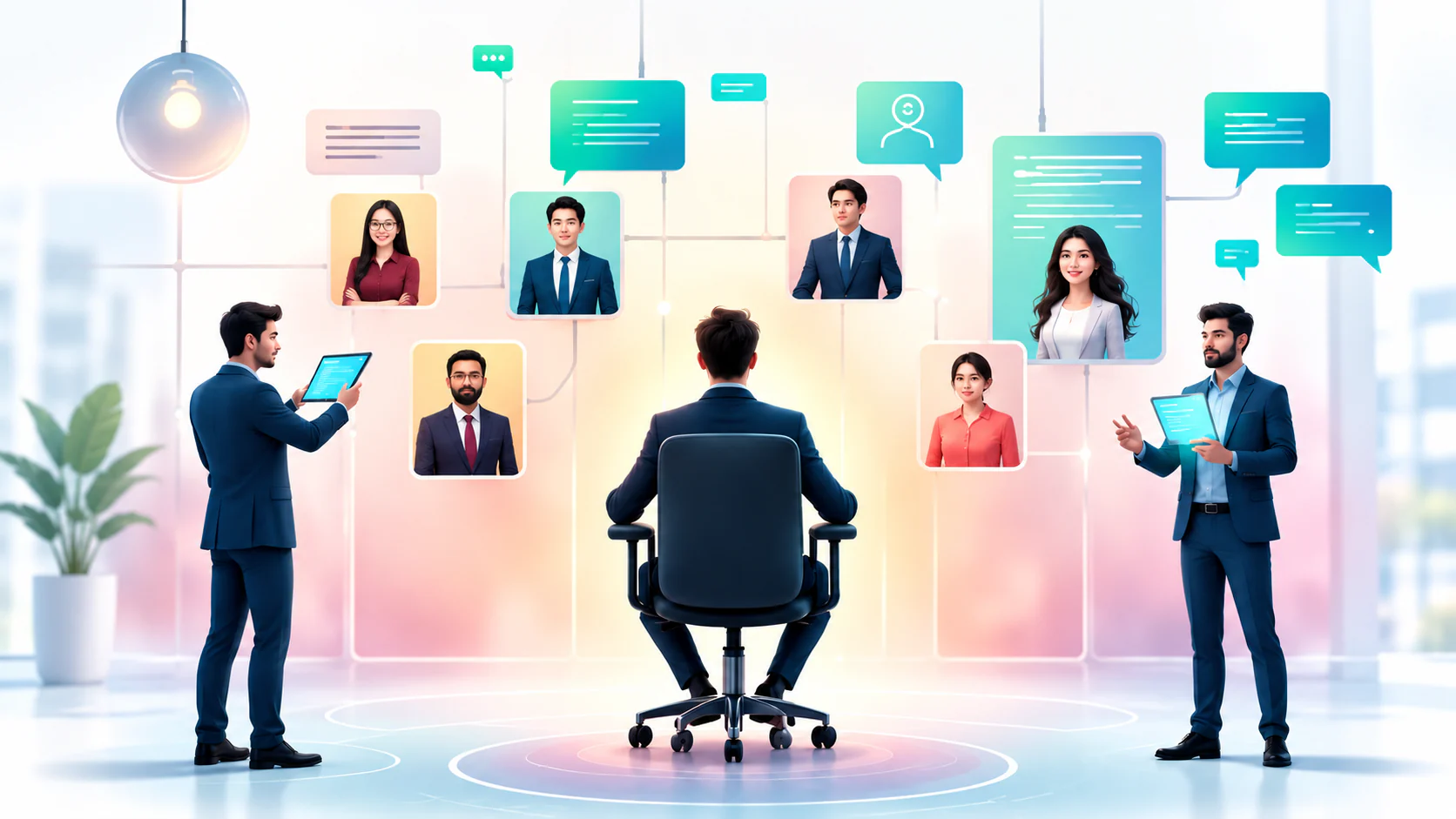 Succession Planning Guide for Malaysian Enterprises