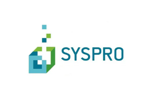 SYSPRO ERP logo