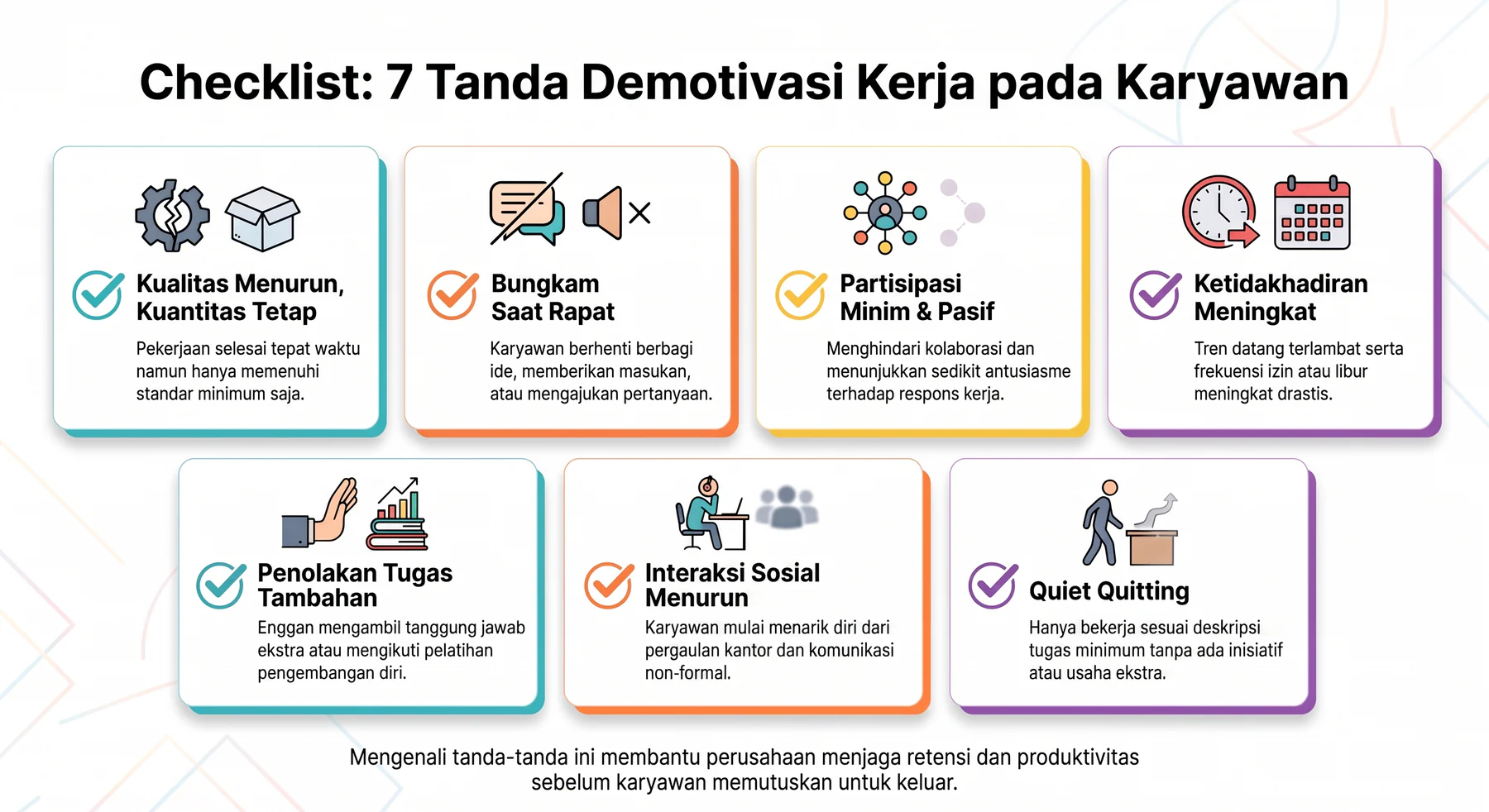 tanda-tanda-demotivasi-kerja