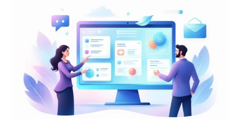 ticketing software feature