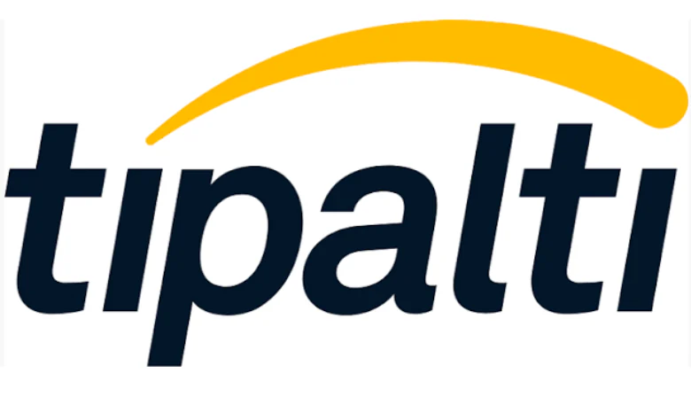Tipalti logo