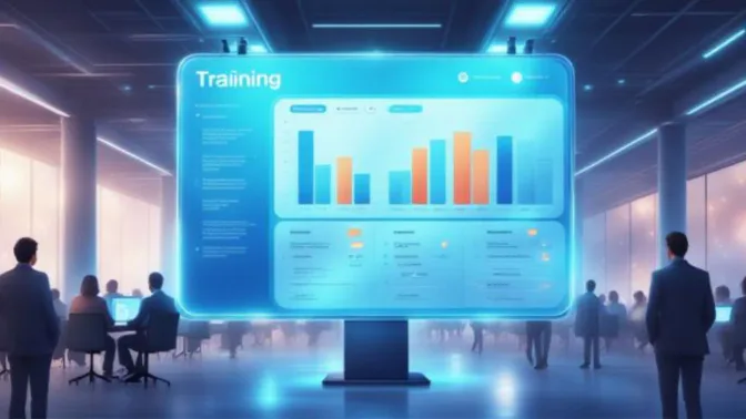 Training Matrix Guide: Template, Steps and 10 Examples
