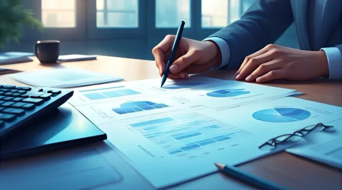 What Is a Trial Balance? Format, Example & Preparation