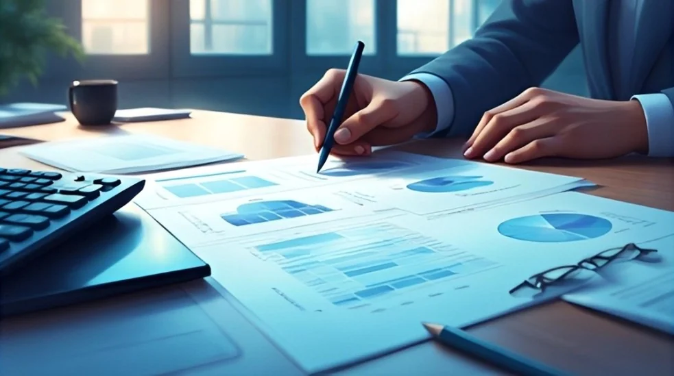 What Is a Trial Balance? Format, Example & Preparation