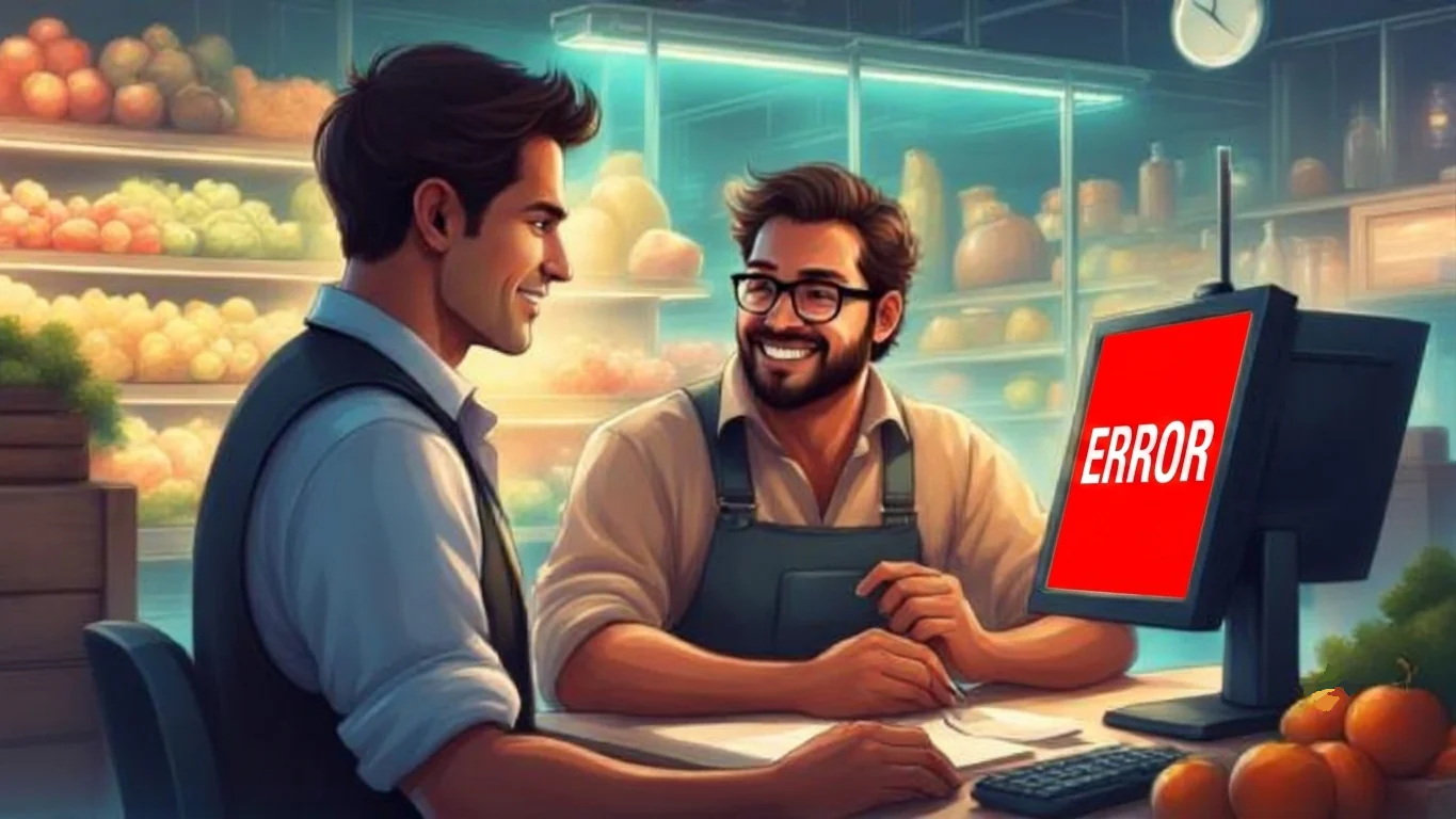 Complete Guide to Troubleshooting POS System with 12 Quick Solutions