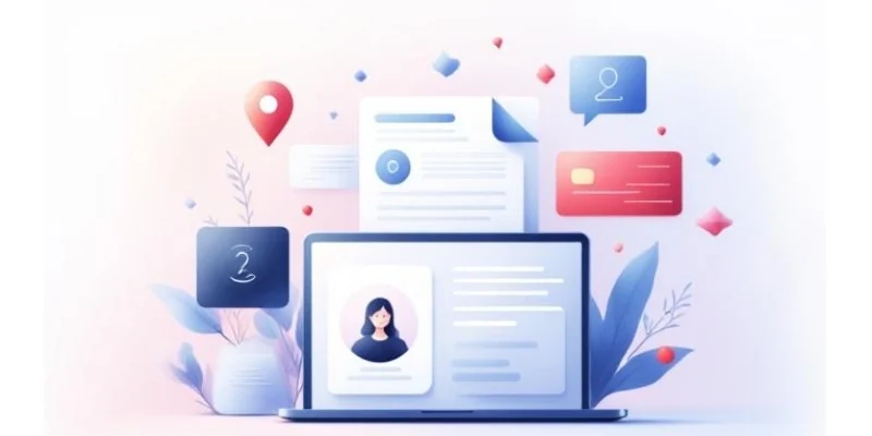 types of billing addresses