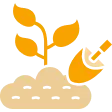 Agriculture icon