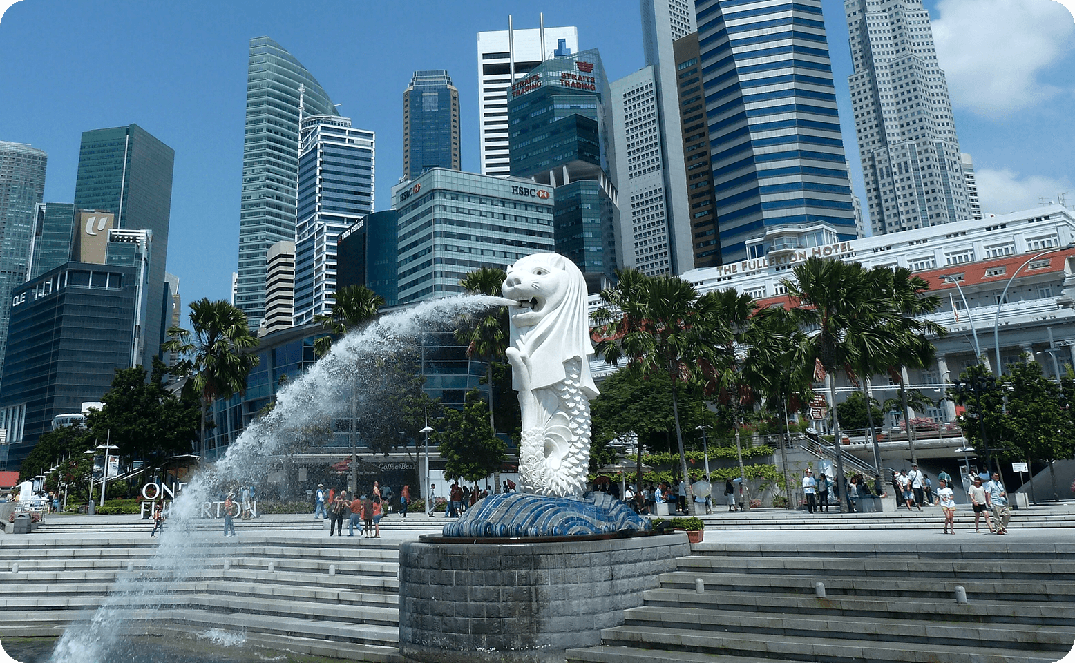 Singapore