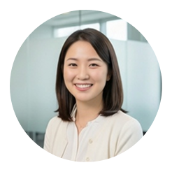 Team member portrait