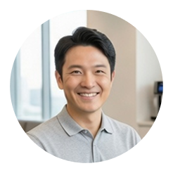 Team member portrait