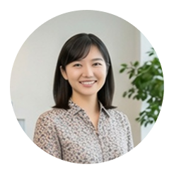 Team member portrait