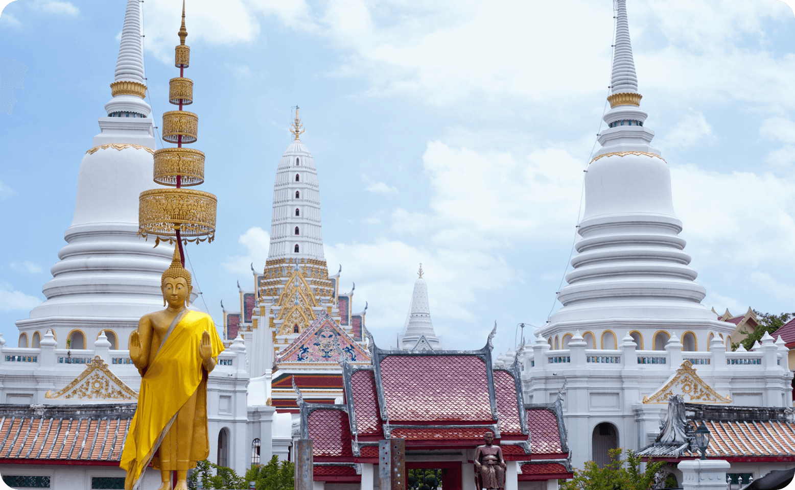 Thailand