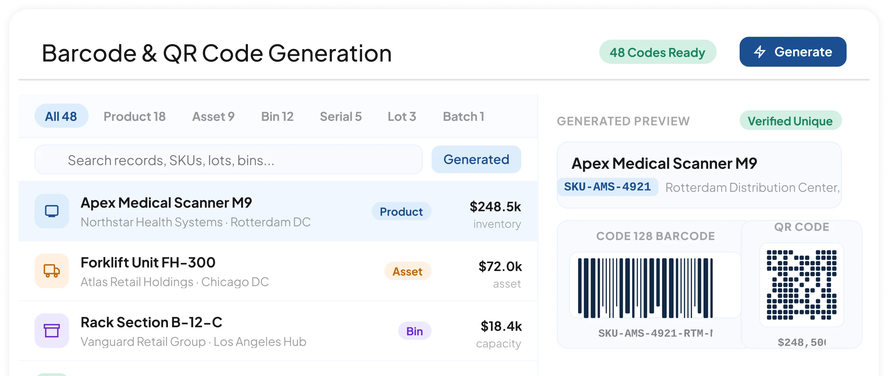 Best Barcode Tracking Software in Malaysia | HashMicro