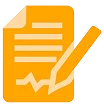 Contract management feature