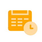 Timesheet feature